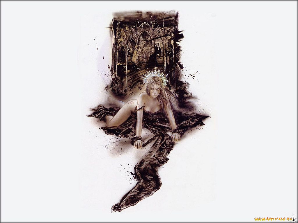 , luis, royo